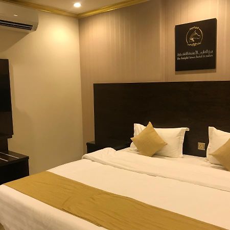 Burj Al Faris Hotel Apartments Τζέντα Εξωτερικό φωτογραφία