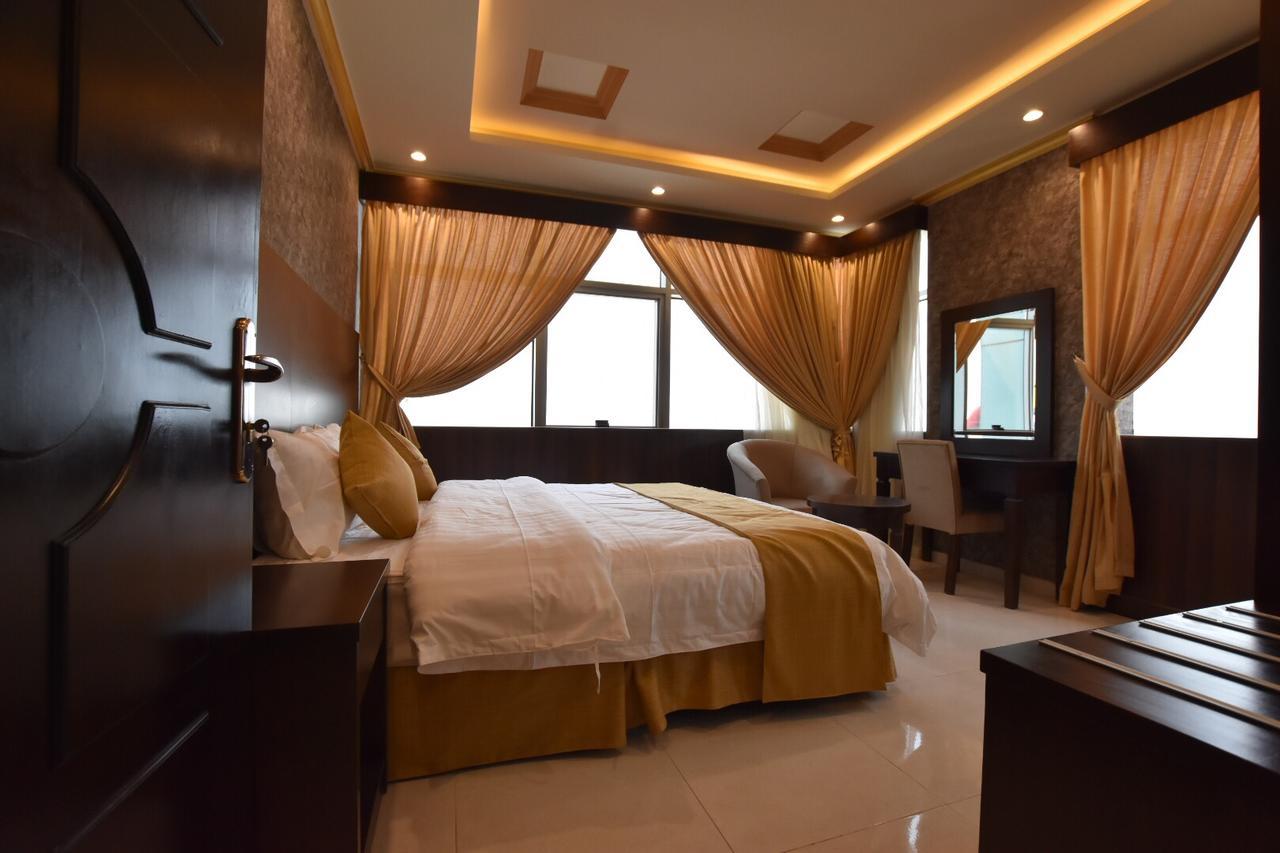Burj Al Faris Hotel Apartments Τζέντα Εξωτερικό φωτογραφία