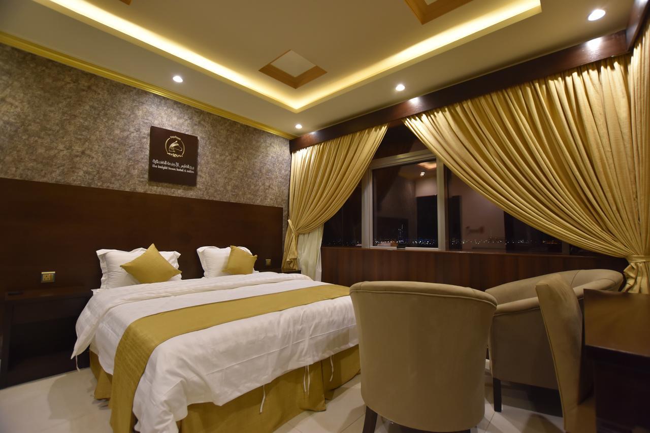 Burj Al Faris Hotel Apartments Τζέντα Εξωτερικό φωτογραφία