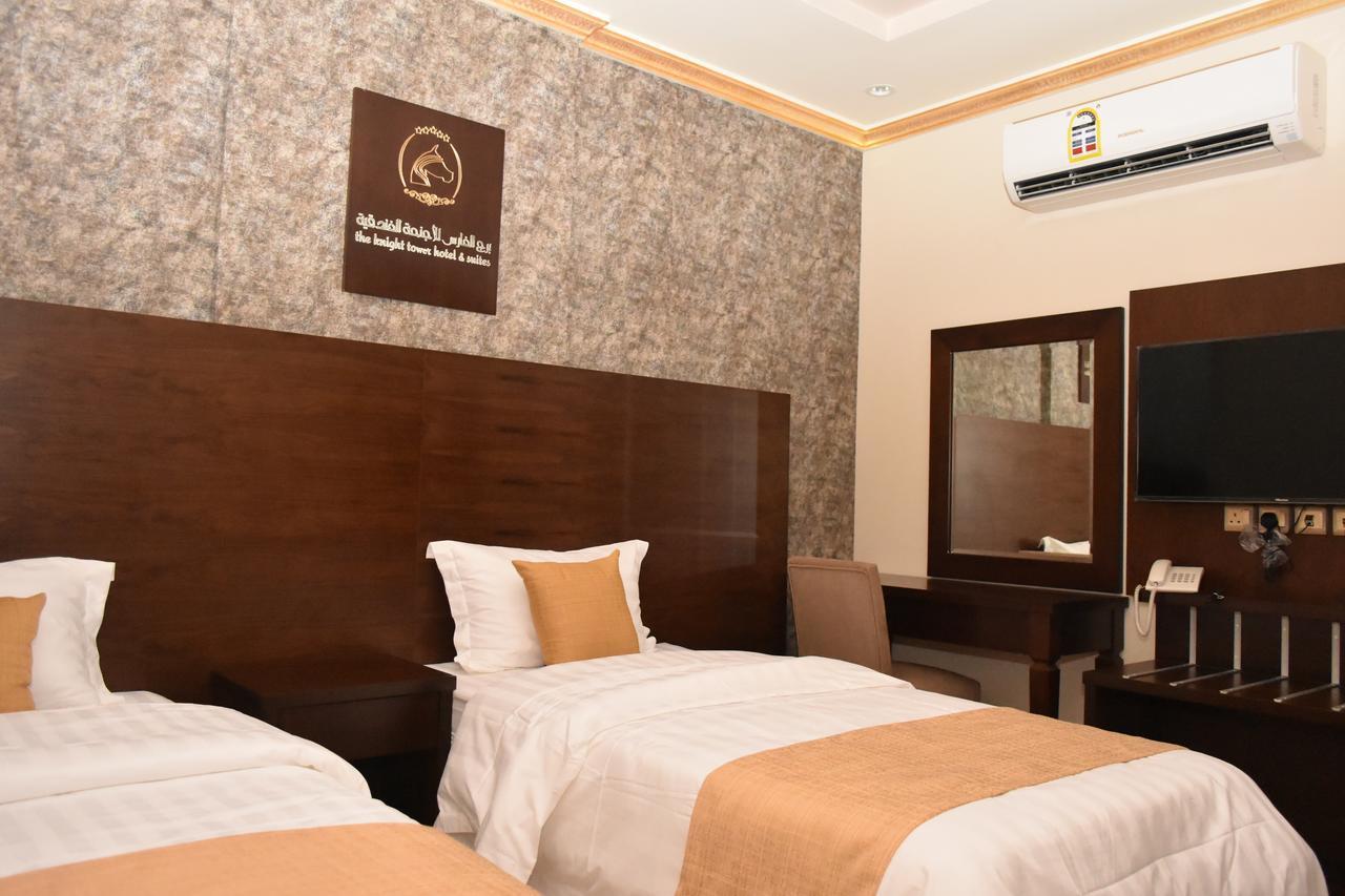 Burj Al Faris Hotel Apartments Τζέντα Εξωτερικό φωτογραφία