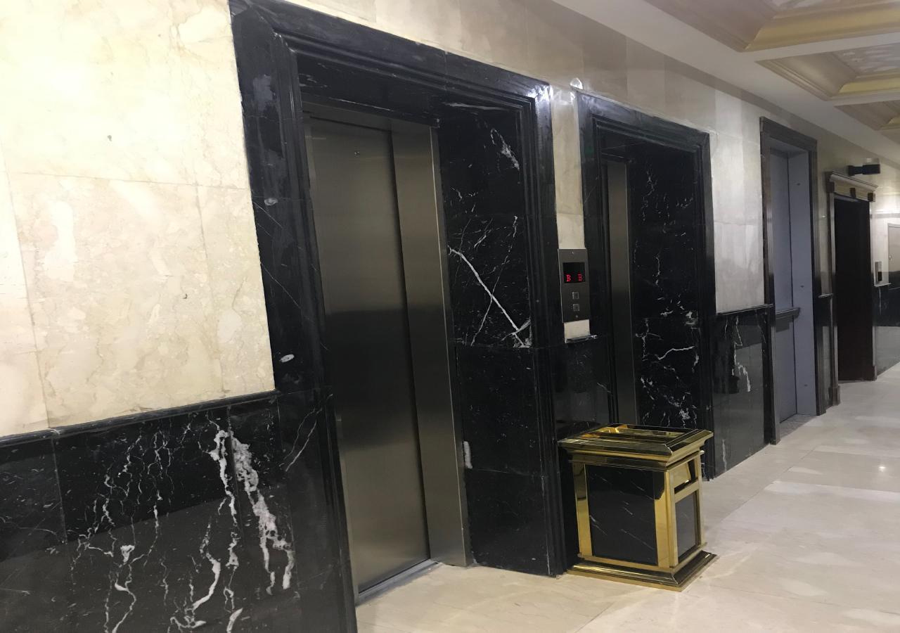 Burj Al Faris Hotel Apartments Τζέντα Εξωτερικό φωτογραφία