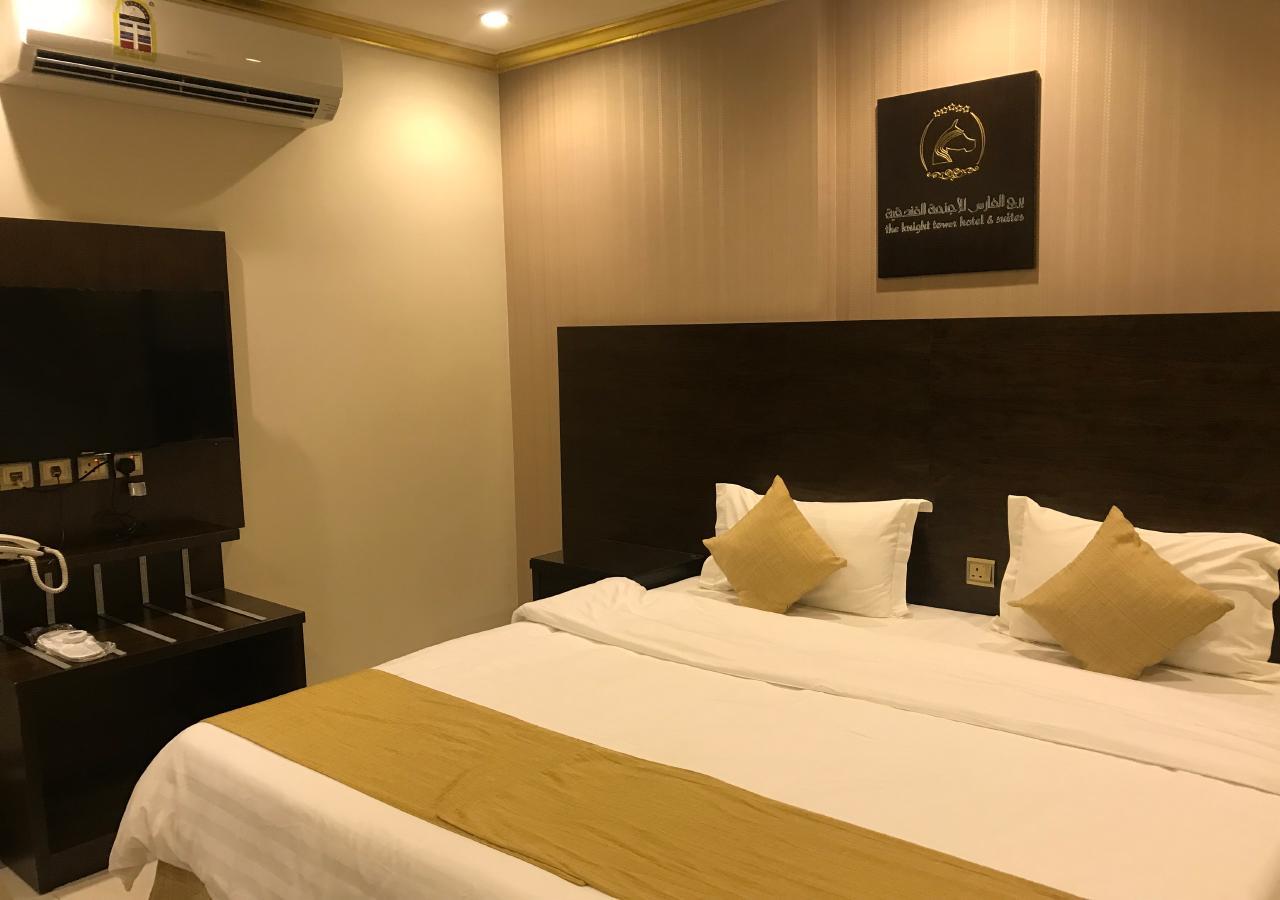 Burj Al Faris Hotel Apartments Τζέντα Εξωτερικό φωτογραφία