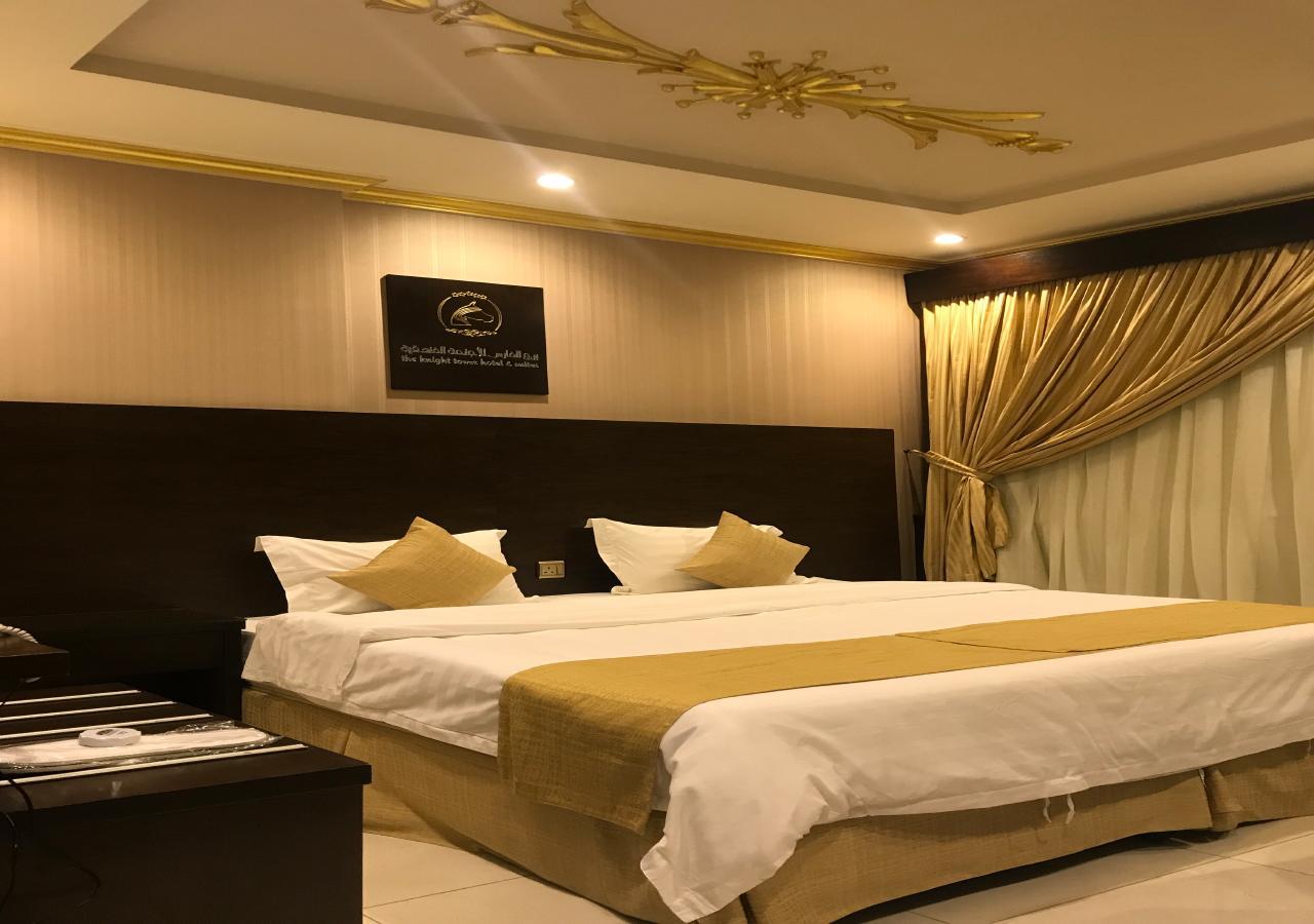 Burj Al Faris Hotel Apartments Τζέντα Εξωτερικό φωτογραφία