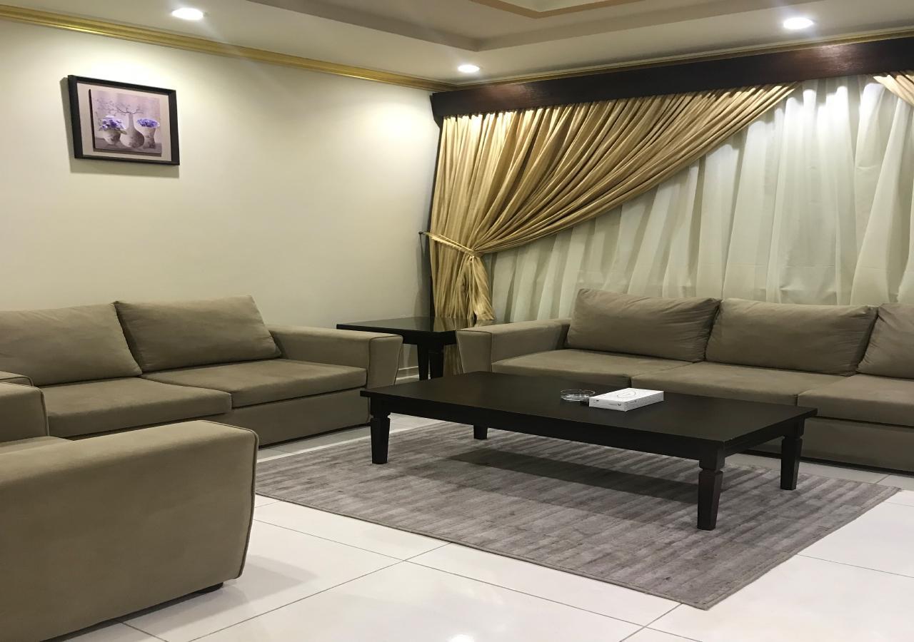 Burj Al Faris Hotel Apartments Τζέντα Εξωτερικό φωτογραφία