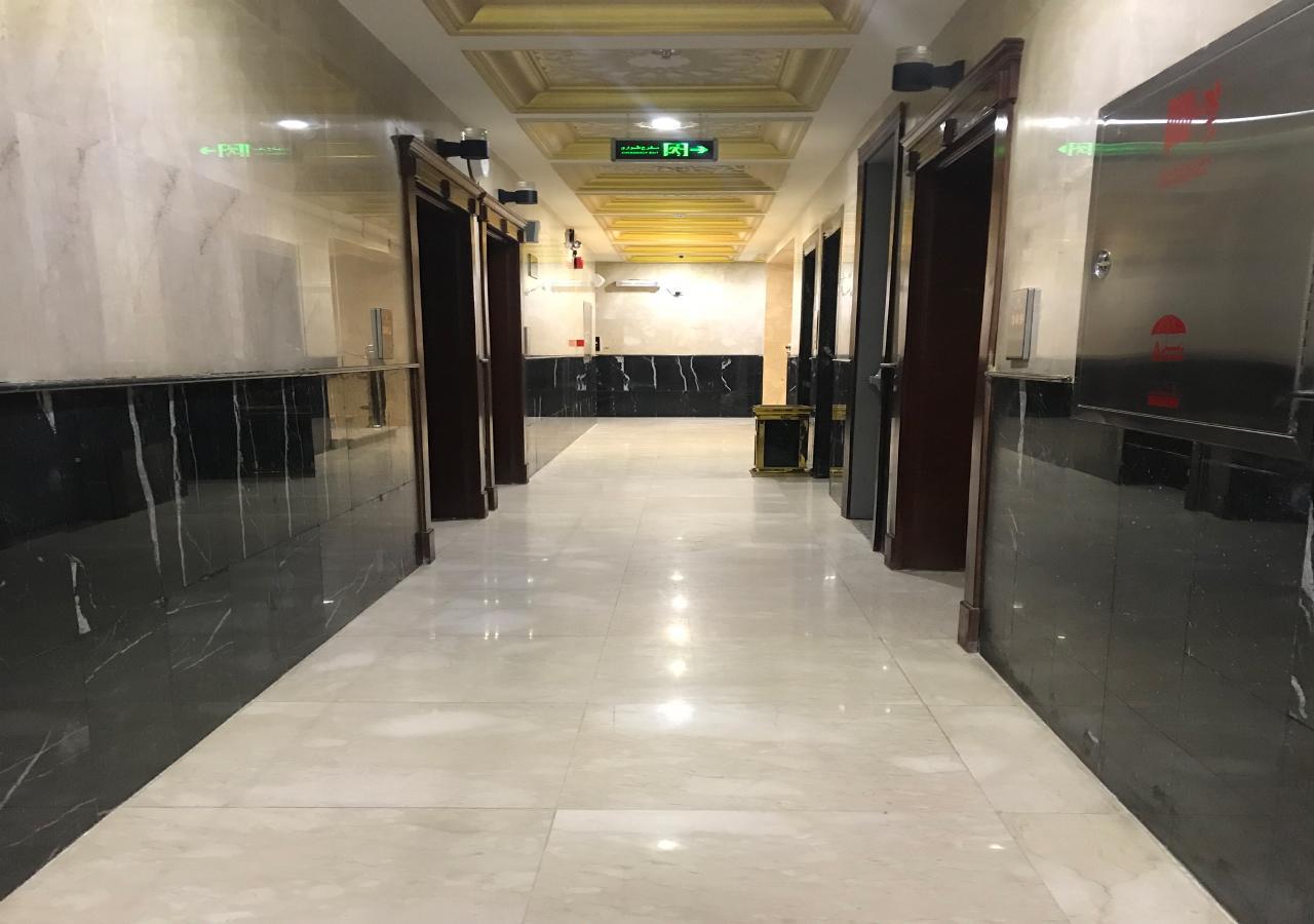 Burj Al Faris Hotel Apartments Τζέντα Εξωτερικό φωτογραφία